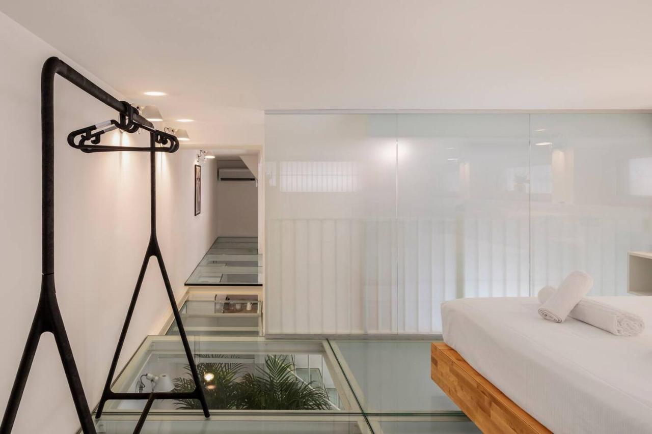 Moscova Loft Apartment Milan Exterior photo